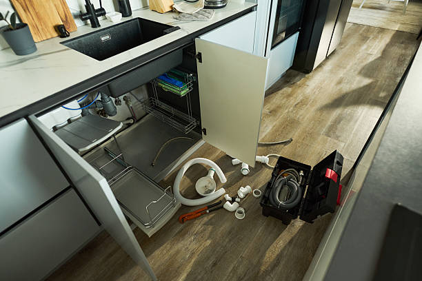 Reliable Plumbing contractor in Foster, VA by Street Wise - Plumbing
